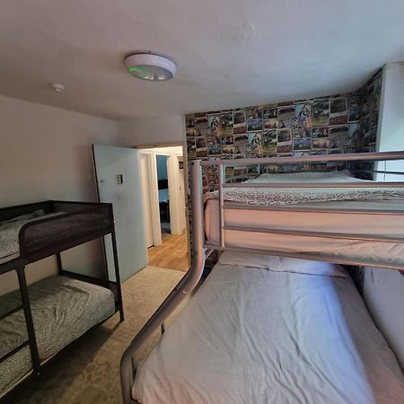 First And Last Youth Hostel Dover Bagian luar foto