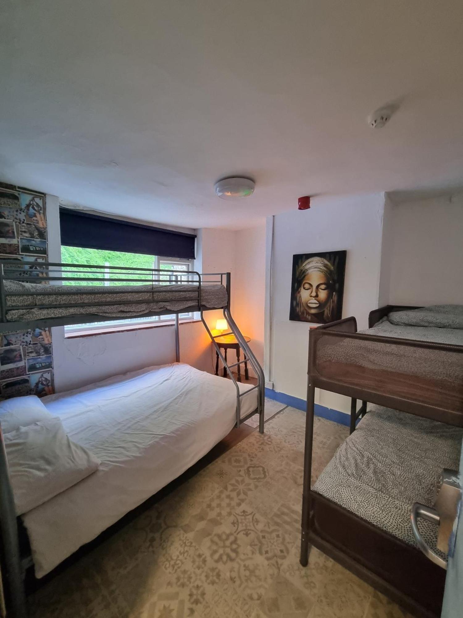 First And Last Youth Hostel Dover Bagian luar foto